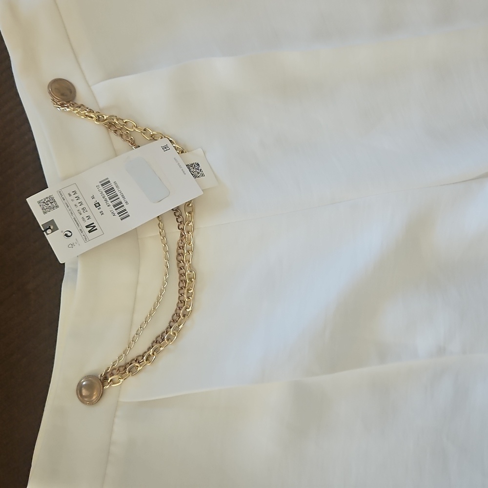 Zara Slacks - Picture 2 of 4